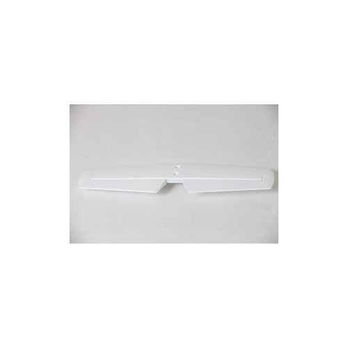 Horizontal stabilizer