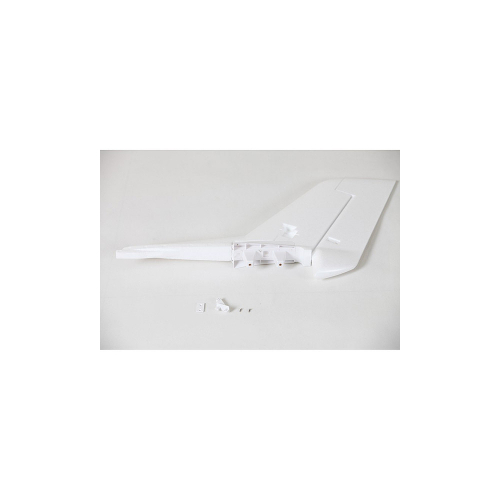 Vertical stabilizer