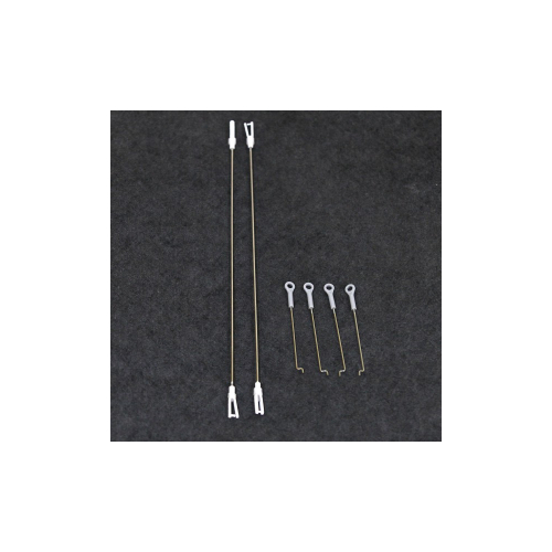 Linkage Rod Pitts V2