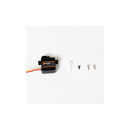 ####9g Servo (with waterproof function) (USE FMS9GDPW)