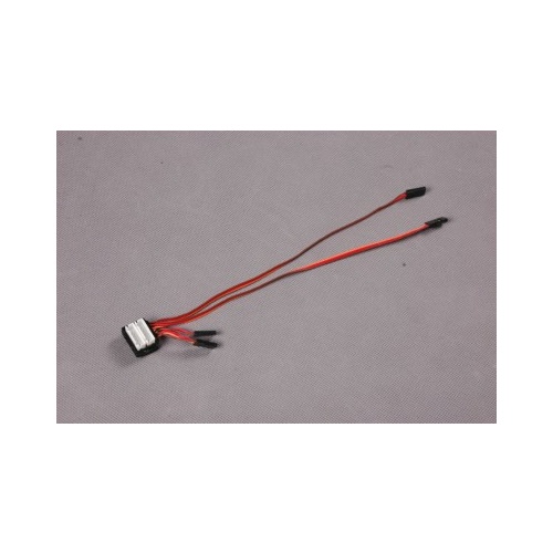 Multiple Connector Part 2 F4U 1700mm