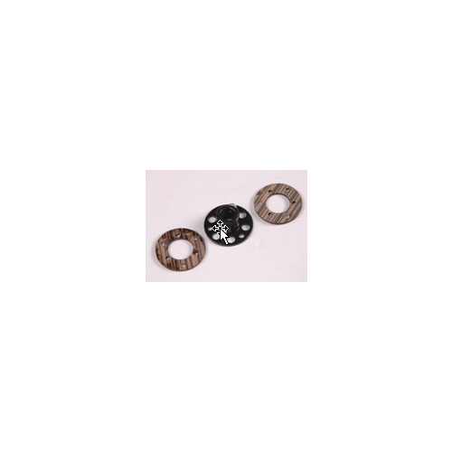 Motor Mount ASK23