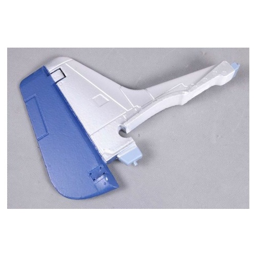 Vertical Stabilizer 1400mm Petie 2nd