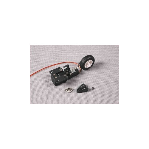 Rear Landing Gear System P51D 1400mm (FMSREX022)