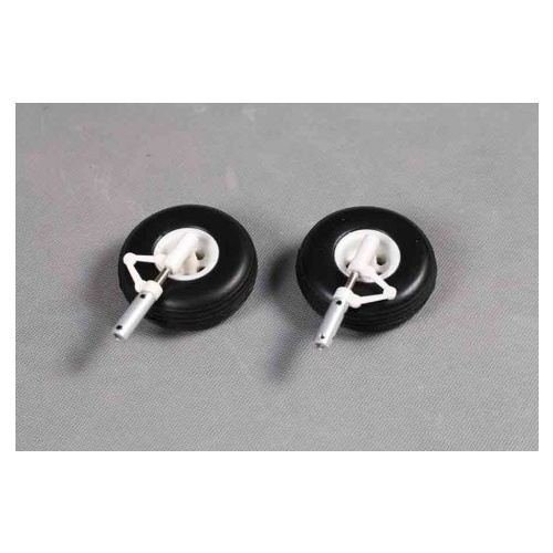 1400mm F4U-4 SV119 Main landing gear strut