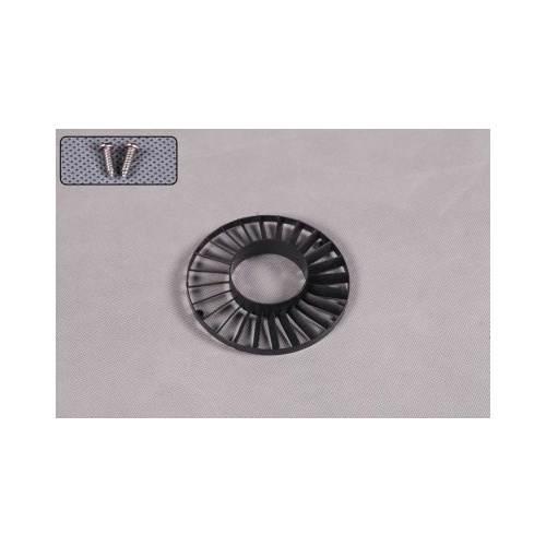 Engine Hood/Shroud for Yak 54 1300mm