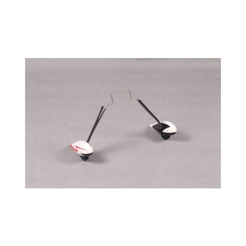 Main Landing Gear Set Sbach 342
