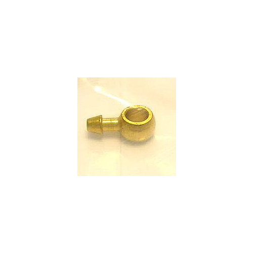 FORCE OIL SUPPLY NOZZLE