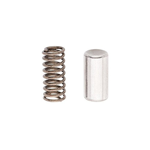 12 SIZE PIN & SPRING (RS18A+B & RS19A+B)