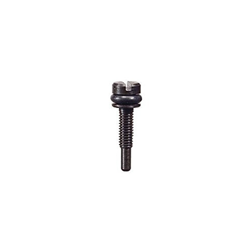 Throttle Adjustment Screw