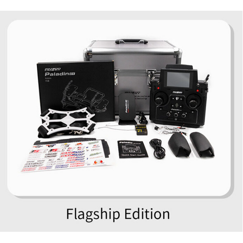 Paladin PL18EV Flagship edition