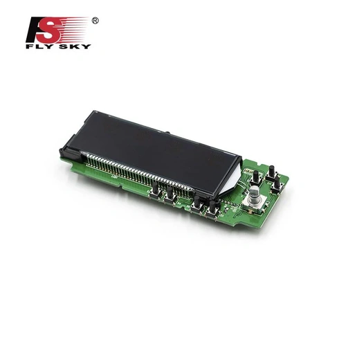 FS-GT3B-PCBAPJ-0400 PCBA (Assembled board and LCD display)