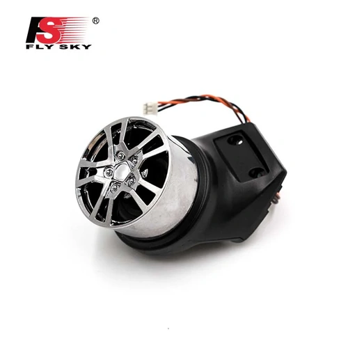 FS-GT3B-SLPJ-0400 Steering wheel