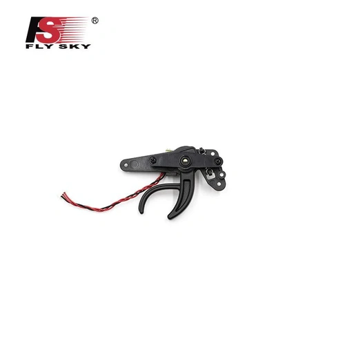 FS-GT5-KGPJ-0400 Throttle trigger