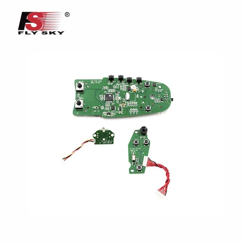 FS-GT5-PCBAPJ-0800 PCBA (Assembled board)