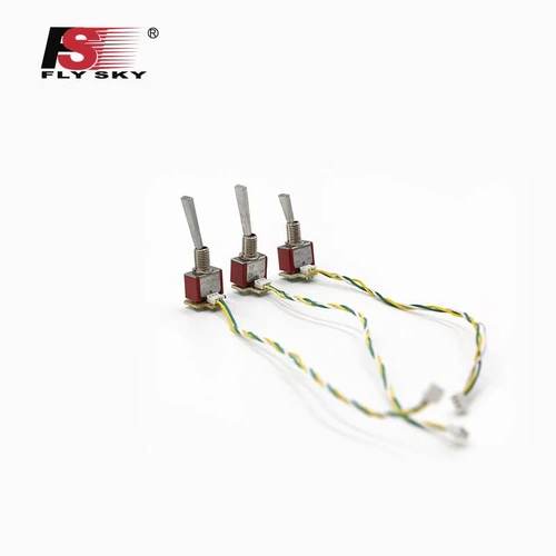 FS-I6X Toggle Switch (for FS-i4X, FS-i6X)