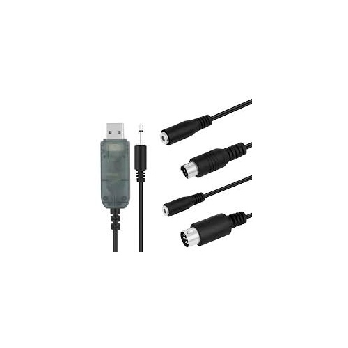 Flysky SM100 Flight Sim USB Adapter