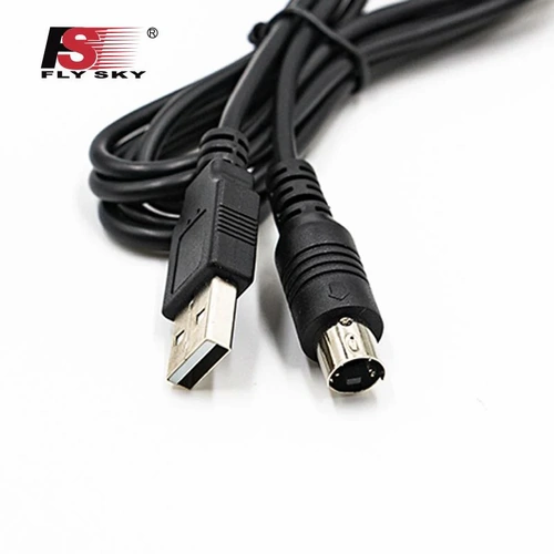 FS-i6X data cable  (for FS-i6X)