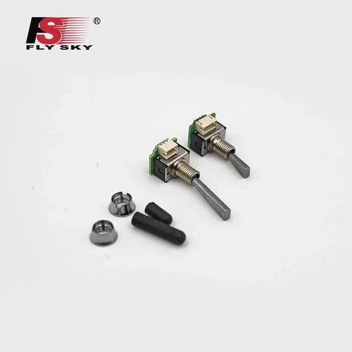FT18 Left Toggle swtich parts  (for PL18)