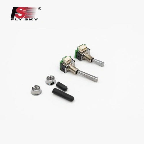 FT18 Right Toggle swtich parts (for PL18)