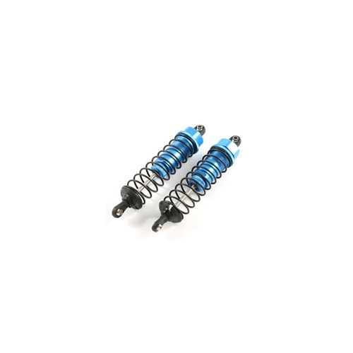 Front Shocks alum. (2) M/Thunder