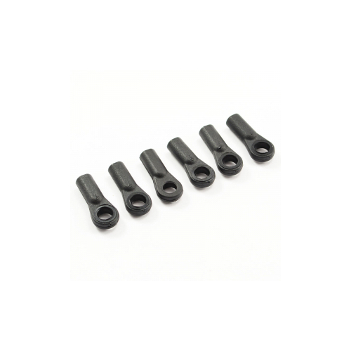 Steering Linkage Ball Ends (6) Thunder