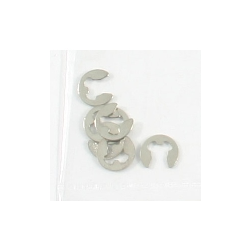 E-Clip 3mm (8) Edge