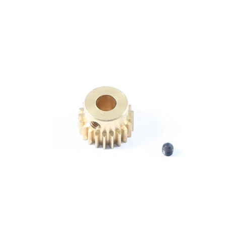 Brushless Motor Pinion 21T (5Mm Shaft) E