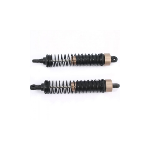 Aluminium Capped Front Shock Seige
