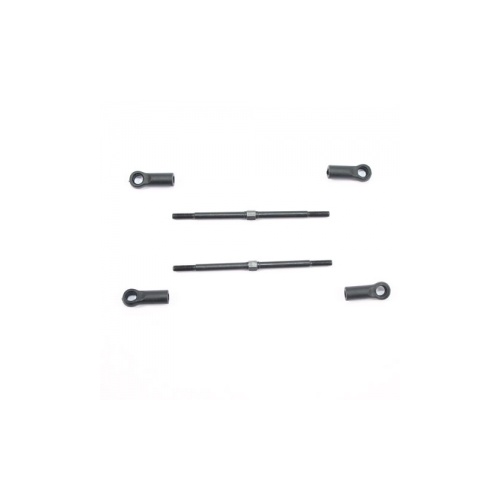 Front Steering Adj. Linkage Assembly