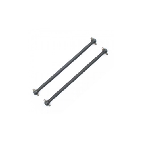 Rear Drive Shafts 91.2mm Seige