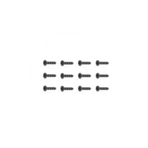 Countersunk Self Tapping Screw St2.6X8