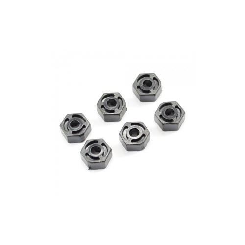 Wheel Hex (8) Surge