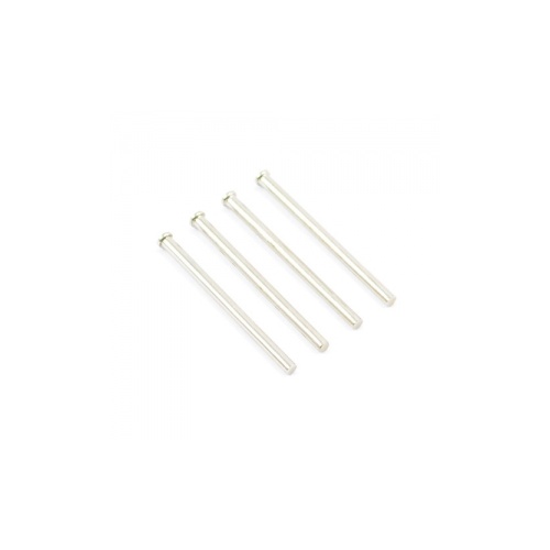 Rear Upper Suspension Hinge Pins 2.5x38m
