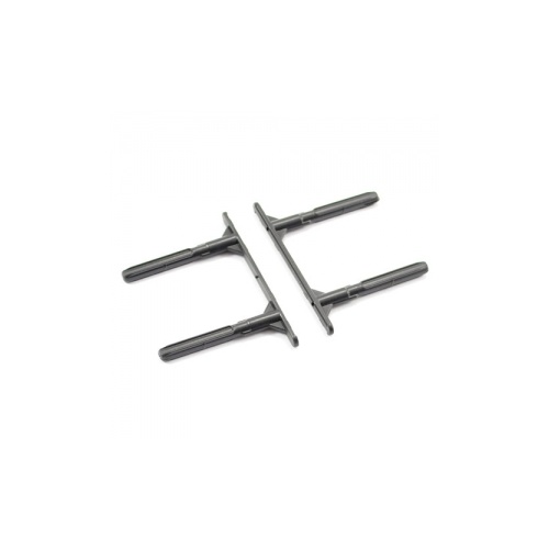 Side Plate Holders (short course) Surge