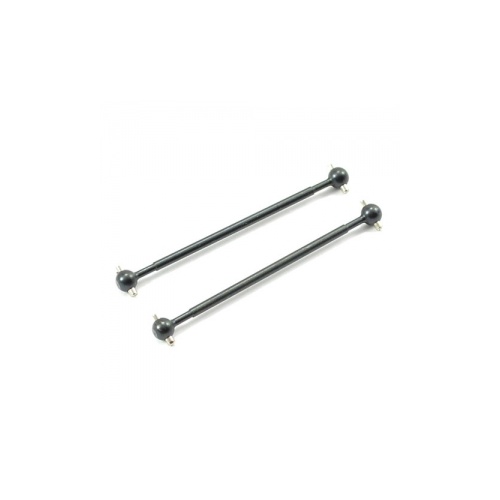 Front & Rear Drive Shafts Surge
