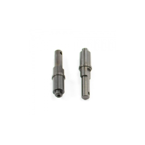 Diff Drive Gear Posts Surge