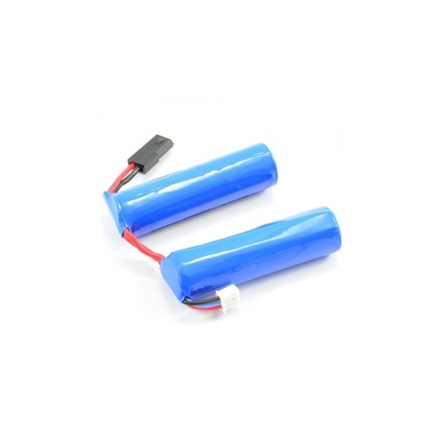 7.4v 1500mah Li-Ion Battery