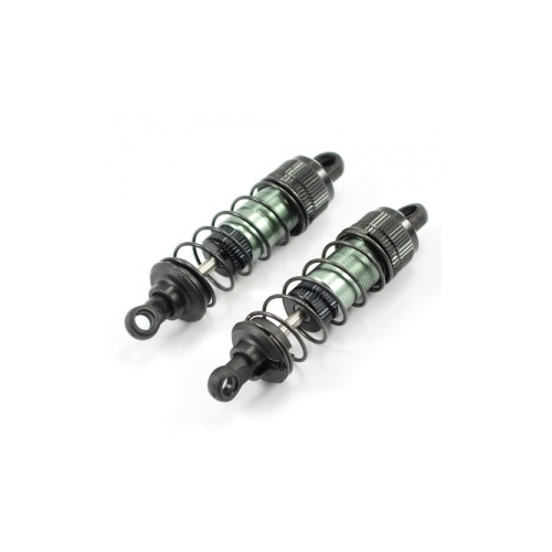 Front Surge Alum Oil Filled Shocks (Pr)