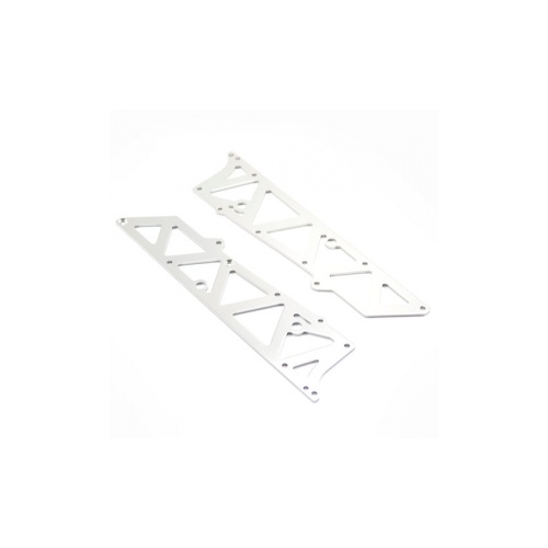 Aluminium Chassis Side Plates A Surge