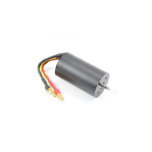 Brushless Motor 1/12 4wd 2848kv