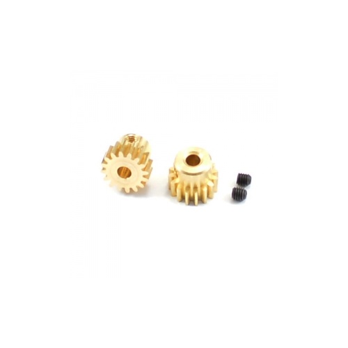 Motor Pinion Gears 16T Surge