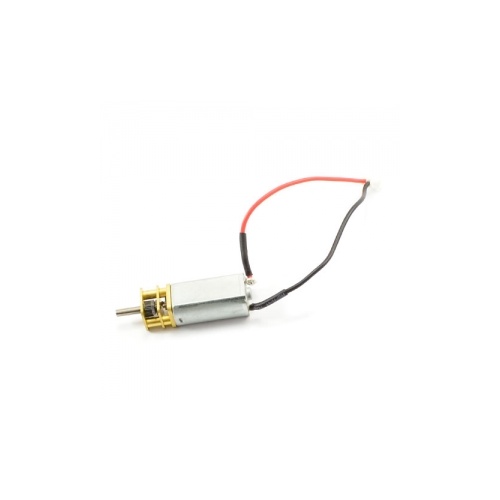 Motor W/Reduction Gears Installed Ibex