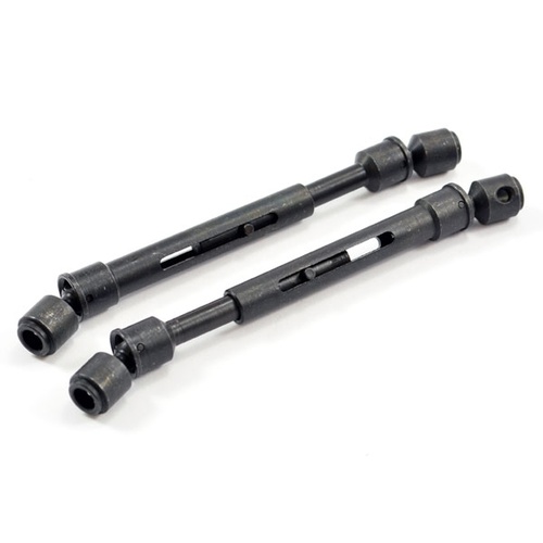 Aluminium Front/Rear Universal Joint (2)