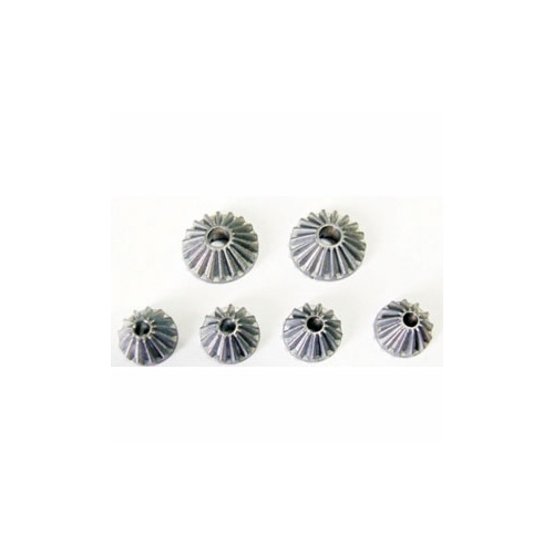 Diff Pinions Sidewinder