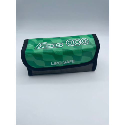 Gens Ace 180x70mm LiPo Safe/Protection Bag
