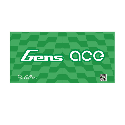 Gens Ace Pit Mat (47.24x23.62")