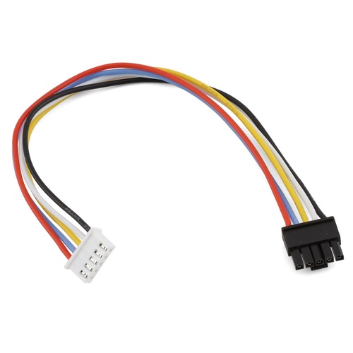 Gens Ace 4S XH Balance Cable (JST-XHR-5P to Molex-43645-5P)