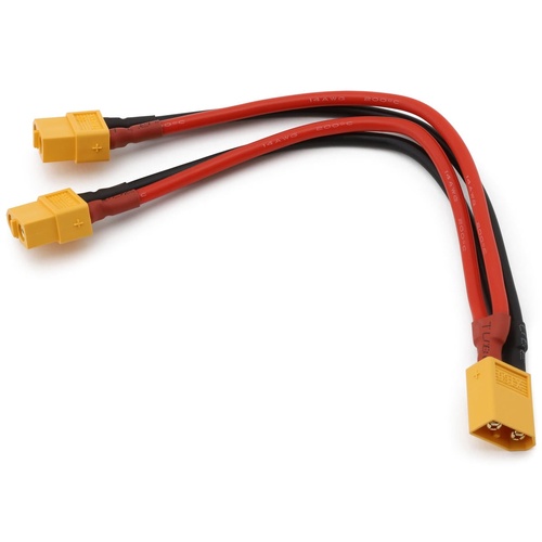 Gens Ace XT60 Parallel Charging Adapter