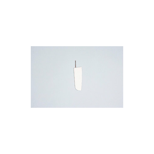 Rudder MkII for Micro Magic